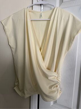Halara top